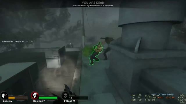 Best triple collateral death charge ever смотреть онлайн