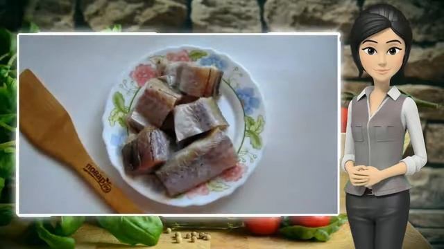 Сборник рецептов