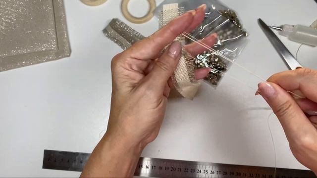 Кольца для салфеток . Оригинально и просто. смотреть онлайн