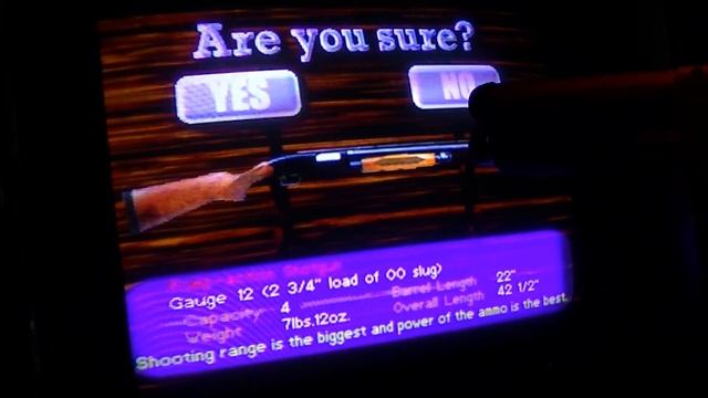 Sammy Deer Hunting USA Arcade EntireGame #1 смотреть онлайн