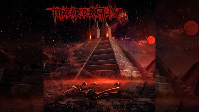 Retribution Of The Tortured смотреть онлайн