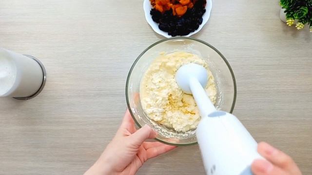 Как приготовить ЧИЗКЕЙК с сухофруктами| Простой РЕЦЕПТ ТВОРОЖНОГО ЧИЗКЕЙКА смотреть онлайн