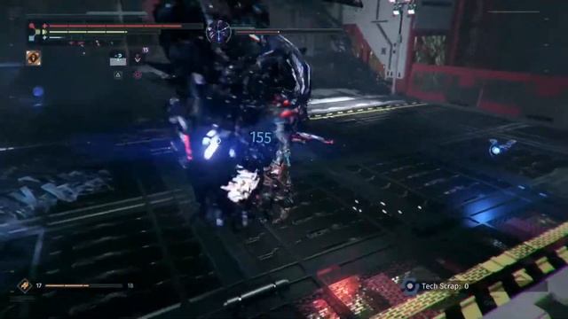 The Surge: Rogue Process Final Boss - Easy Kill with Electromagnet Drone смотреть онлайн