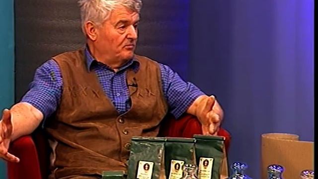 Dobro Je Vedeti, Jože Majes O Zdravilnih Rastlinah