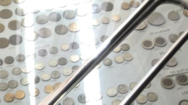 История одного экспоната Горн смотреть онлайн
