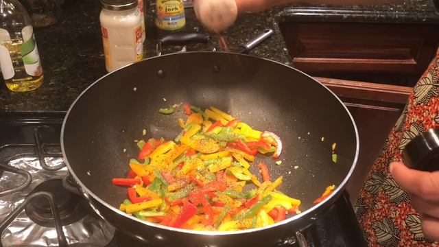 Jamaican Rasta Pasta смотреть онлайн