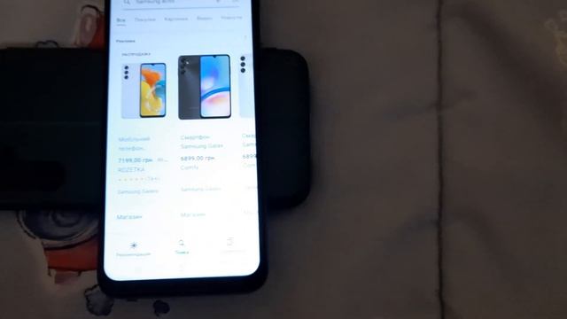Samsung M14 5G VS Samsung A05S! Почему Samsung M14 5G ЛУЧШЕ?