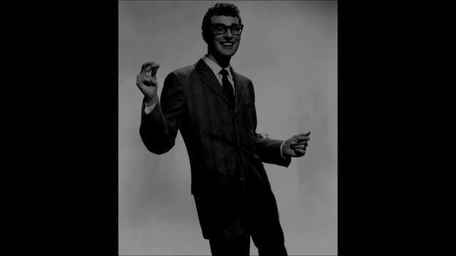 Bo Diddley BUDDY HOLLY (with lyrics) смотреть онлайн
