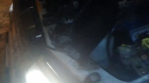 Рукожоп ТВ. Не работает розетка прикуривателя в подлокотнике и багажнике Pajero 3