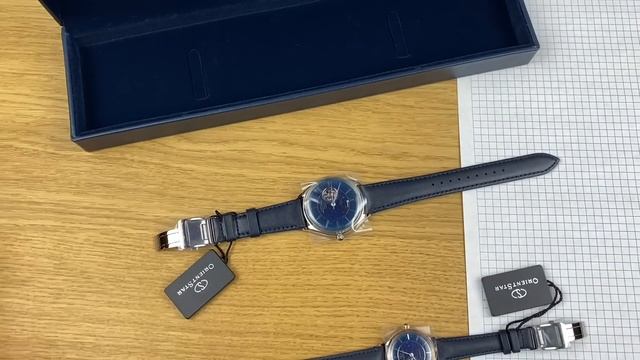 5 НОВИНОК ORIENT STAR + РОЗЫГРЫШ ЧАСОВ ЗА 60 ТЫСЯЧ РУБЛЕЙ