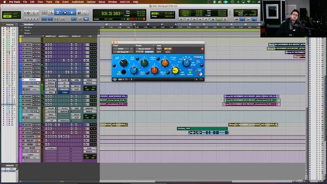 Crystal Clear Female Pop Vocals + Using 'Dry' As An Effect [Pop/R&B] | Mixing Pop Vocals смотреть онлайн
