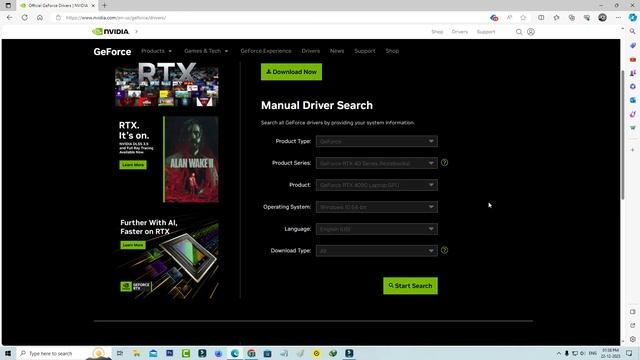 Fix Warning Known Issues With Graphics Driver NVIDIA/AMD Windows PC смотреть онлайн