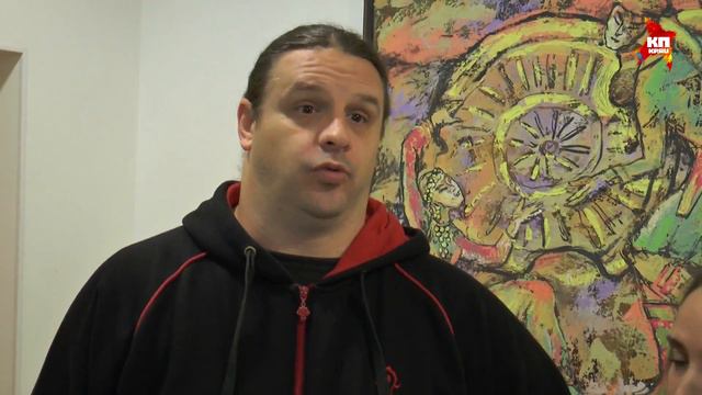 Солист Cannibal Corpse: Мы сделаем все возможное, чтобы выступить в Уфе!