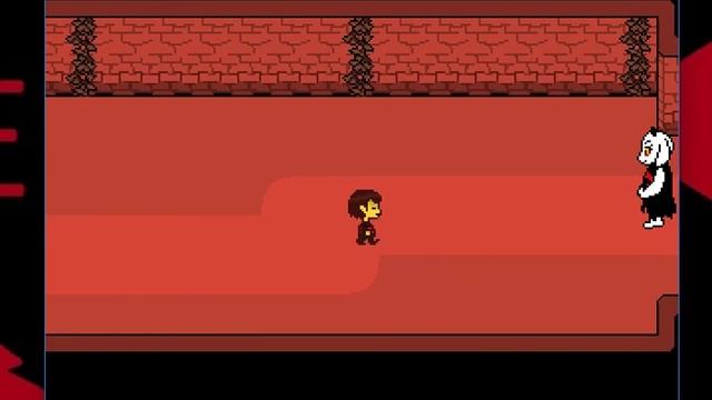 ОБЗОР ПО ИГРЕ UNDERFELL смотреть онлайн