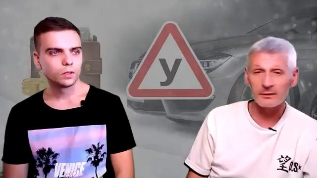 Группа 50. Занятие 11. 10.08.20. Дистанция, интервал, встречный разъезд \ Обгон смотреть онлайн