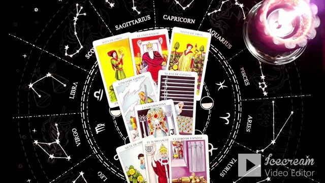 Грядущий царь. Ответы на вопросы подписчиков. Таро-расклад смотреть онлайн