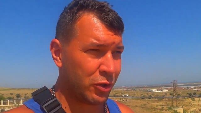 204. Шах плов. Бакинский хамам и Священный огонь! смотреть онлайн