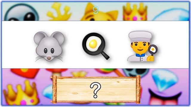 УГАДАЙ МУЛЬТФИЛЬМ ЗА 10 СЕКУНД! 10 ТВОИХ ЛЮБИМЫХ МУЛЬТИКОВ и ОДНА ПОПЫТКА!!!.mp4 смотреть онлайн