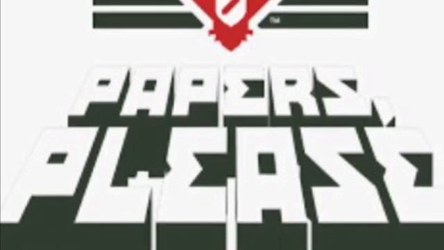 Papers, Please Background Music(Garageband creation) смотреть онлайн