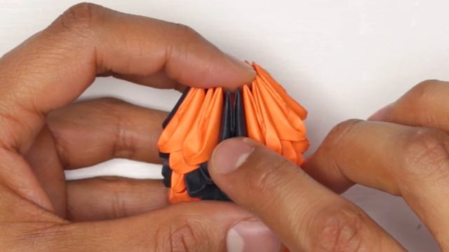 ? CREA a KURAMA de PAPEL ? (Muy Pocas Piezas) ORIGAMI 3d KYUBI, (FÁCIL) Naruto смотреть онлайн