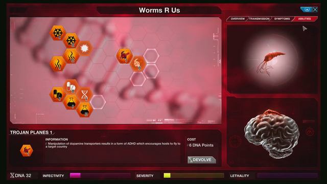 Let's Play Plague Inc: Evolved Part 17 - Nurax Worm Control смотреть онлайн