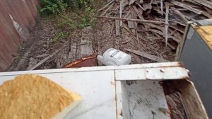 Крылья на самодельный мотоблок