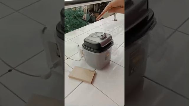 ถังขยะ(จิ๋ว)อัจฉริยะ by Quantum смотреть онлайн