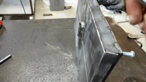 В МАГАЗИНЕ такое НЕ КУПИТЬ!. Отличная самоделка из металла своими руками!