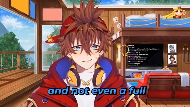 Kenji Gets EXPOSED! | *FACE REVEAL* смотреть онлайн