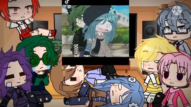 ♠️♦️• | Реакция 13 карт на ТТ | | GachaClub | | [Облачко] | •♣️♥️ смотреть онлайн