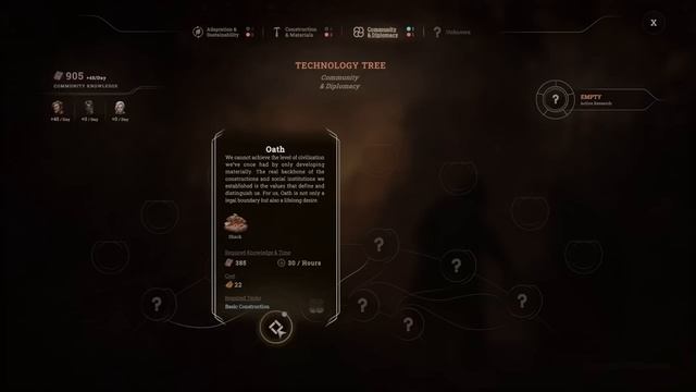 New Cycle | Industrial Colony City Builder on a Post-Apocalyptic Earth after Solar Flare Disaster смотреть онлайн