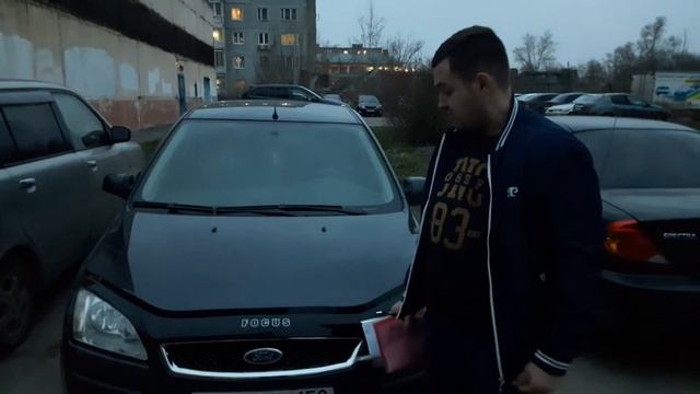 Отзыв Форд Фокус смотреть онлайн