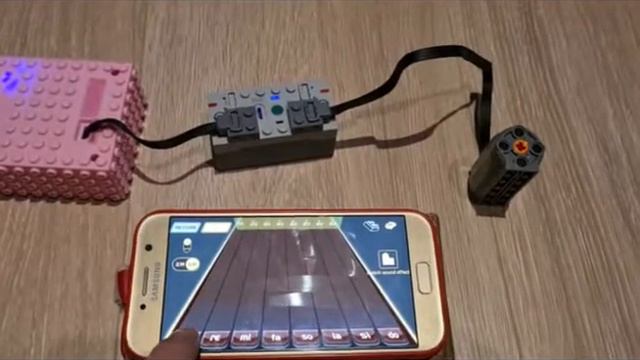 A-Dream Happy Build Grand Piano overview смотреть онлайн