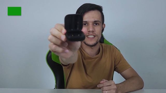 QCY T20 vs Haylou GT6 Comparativo!! Teste Delay, Som, Microfone, qual Fone vale a pena Comprar? смотреть онлайн