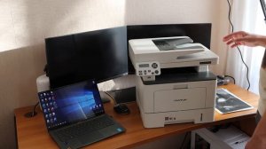 Урок 22 – Ксерокопирование документов. Как сделать копию документа на МФУ? | Компьютерные курсы 202