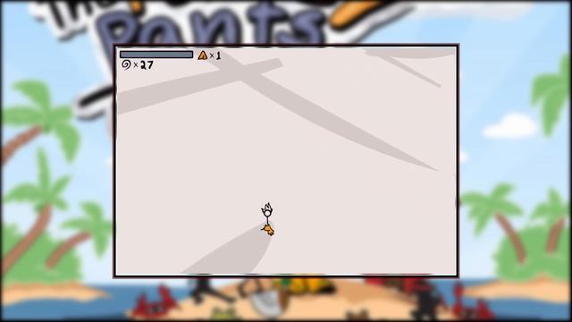 The Adobe Flash Show| Fancy Pants Adventure World 1 смотреть онлайн