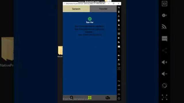 React-Native and Soap Web-Service App смотреть онлайн