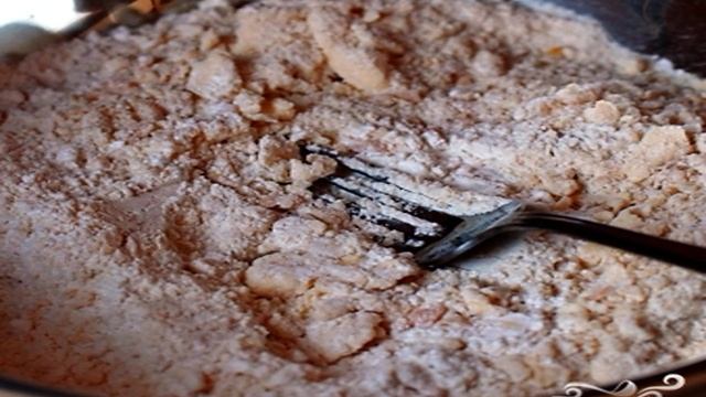 Сборник рецептов