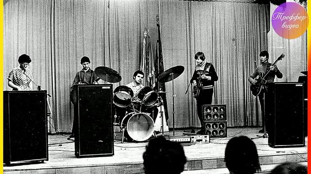 Юность - видео фотоальбом смотреть онлайн