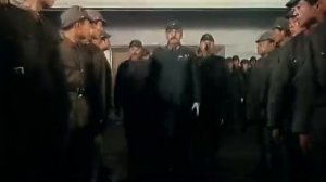 Человек позади солнца   (Гонконг; 1988)