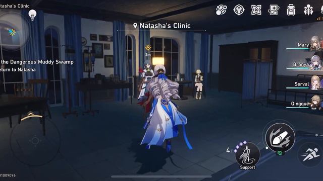 Honkai star rail (spoilers) the end of the first planet jarion vi смотреть онлайн