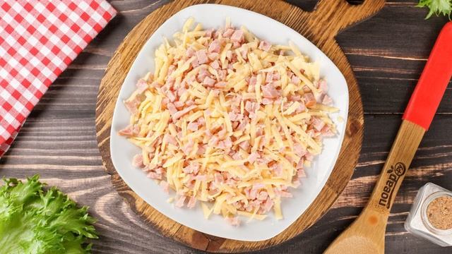 Вкусные будни