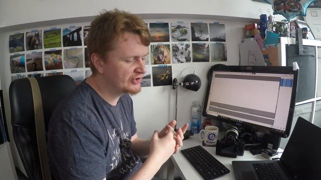 Creating A Panorama | Photoshop Elements смотреть онлайн