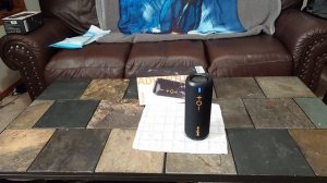 W-King D320 Speaker? New APP! 40w, BT5.3, 24Hr Battery, IP67.  Review & Comparison to JBL Flip 6