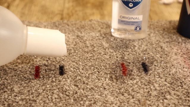 Permanent Marker Removal смотреть онлайн