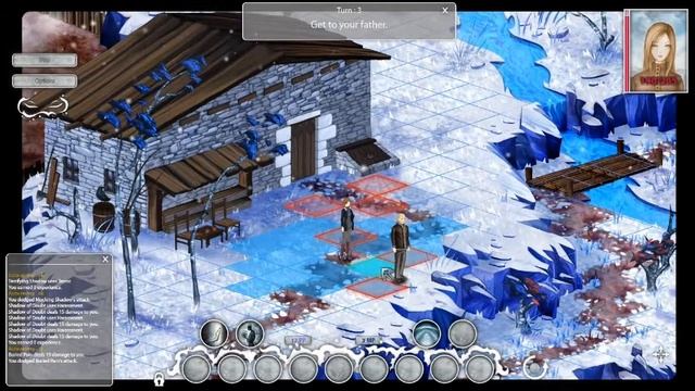 Winter Voices Demo - Part 3 смотреть онлайн