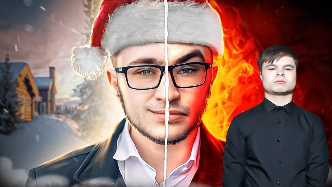 kuraidju смотрит ПОЧЕМУ ВСЕ ХЕЙТЯТ ДЖАРАХОВА? Тёмная сторона Эльдара смотреть онлайн