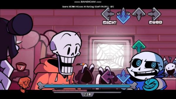 Homie-Cide Song In Friday Night Dustin FNF Mod