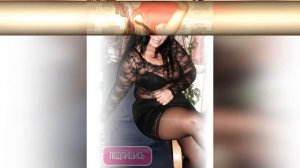 Модные гламурные зрелые женщины от 35 до 45 из социальных сетей