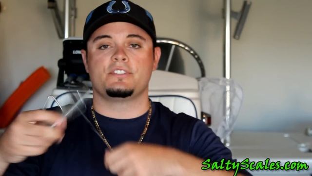 How to fish with a Planer смотреть онлайн